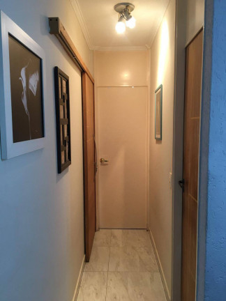 Imagem Apartamento com 2 Quartos à Venda, 50 m² em Vila Ema - São Paulo Imagem Apartamento com 2 Quartos à Venda, 50 m² em Vila Ema - São Paulo