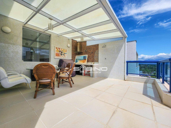 Imagem Cobertura com 3 Quartos à Venda, 171 m² em Riviera De São Lourenço - Bertioga Imagem Cobertura com 3 Quartos à Venda, 171 m² em Riviera De São Lourenço - Bertioga