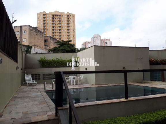 Imagem Apartamento com 2 Quartos à Venda, 67 m² em Vila Gumercindo - São Paulo Imagem Apartamento com 2 Quartos à Venda, 67 m² em Vila Gumercindo - São Paulo