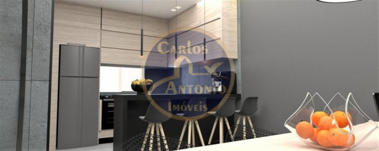 Imagem Apartamento com 2 Quartos à Venda, 130 m² em Campinho - Porto Seguro