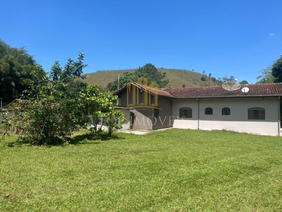 Imagem Chácara com 4 Quartos à Venda, 3.500 m² em Costinha - São José Dos Campos Imagem Chácara com 4 Quartos à Venda, 3.500 m² em Costinha - São José Dos Campos