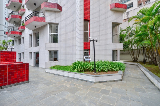 Imagem Imóvel com 3 Quartos à Venda, 136 m² em Vila Andrade - São Paulo Imagem Imóvel com 3 Quartos à Venda, 136 m² em Vila Andrade - São Paulo