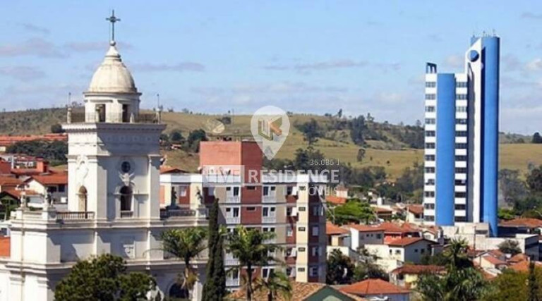 Imagem Terreno à Venda, 295 m² em Loteamento Itatiba Park - Itatiba Imagem Terreno à Venda, 295 m² em Loteamento Itatiba Park - Itatiba
