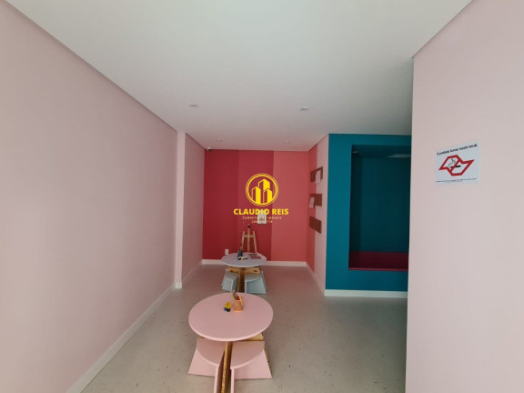 Imagem Apartamento com 1 Quarto para Alugar, 27 m² em Jardim Caravelas - São Paulo Imagem Apartamento com 1 Quarto para Alugar, 27 m² em Jardim Caravelas - São Paulo