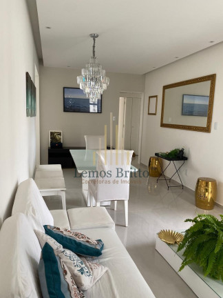 Imóvel com 3 Quartos à Venda, 102 m² em Pituba - Salvador