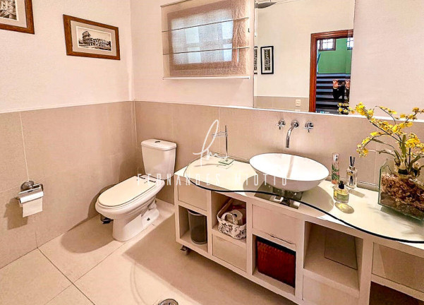 Imagem Casa de Condomínio com 5 Quartos à Venda, 1.270 m² em Capital Ville - Cajamar
