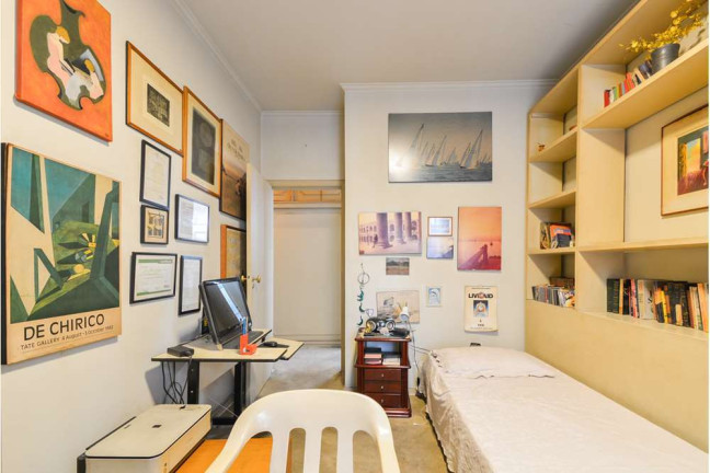 Imagem Apartamento com 3 Quartos à Venda, 239 m² em Jardim Paulista - São Paulo Imagem Apartamento com 3 Quartos à Venda, 239 m² em Jardim Paulista - São Paulo