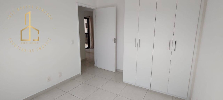 Imagem Apartamento com 2 Quartos à Venda, 52 m² em Jardim Santa Fé - Sorocaba