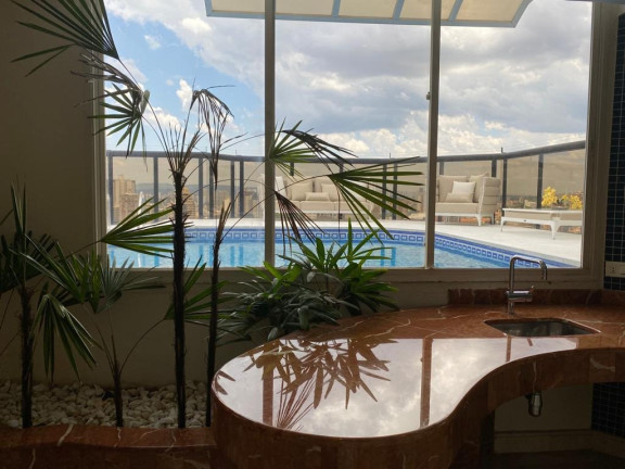 Imagem Cobertura com 3 Quartos à Venda, 780 m² em Parque Campolim - Sorocaba Imagem Cobertura com 3 Quartos à Venda, 780 m² em Parque Campolim - Sorocaba