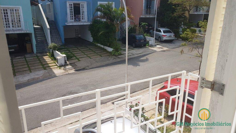 Imagem Casa de Condomínio com 3 Quartos à Venda, 170 m² em Parque Ipê - São Paulo Imagem Casa de Condomínio com 3 Quartos à Venda, 170 m² em Parque Ipê - São Paulo