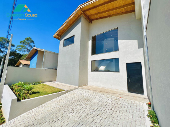 Imagem Casa com 2 Quartos à Venda, 115 m² em Centro - Mairiporã Imagem Casa com 2 Quartos à Venda, 115 m² em Centro - Mairiporã