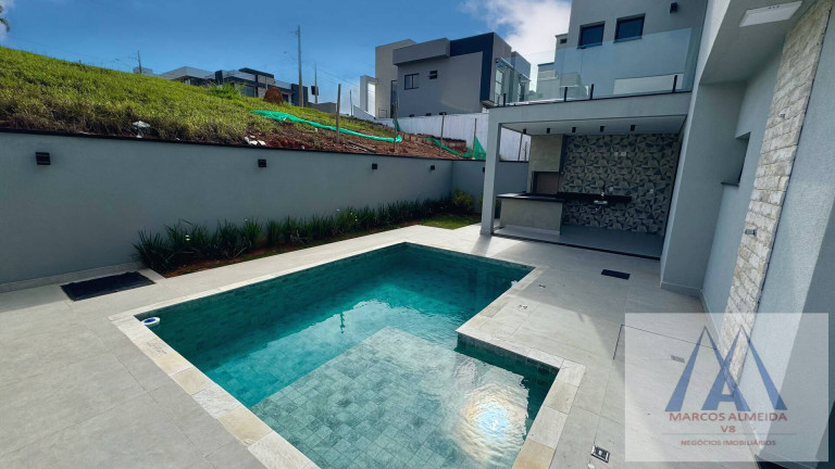 Imagem Casa de Condomínio com 3 Quartos à Venda, 210 m² em Cezar De Souza - Mogi Das Cruzes Imagem Casa de Condomínio com 3 Quartos à Venda, 210 m² em Cezar De Souza - Mogi Das Cruzes