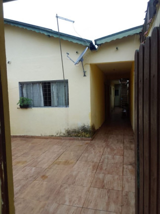 Imagem Casa com 1 Quarto à Venda, 125 m² em Jardim Praia Grande - Mongaguá Imagem Casa com 1 Quarto à Venda, 125 m² em Jardim Praia Grande - Mongaguá
