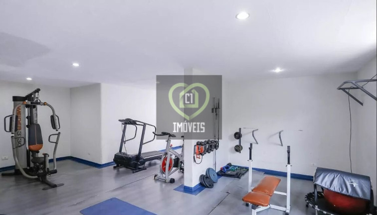 Imagem Apartamento com 3 Quartos à Venda, 83 m² em Pompeia - São Paulo