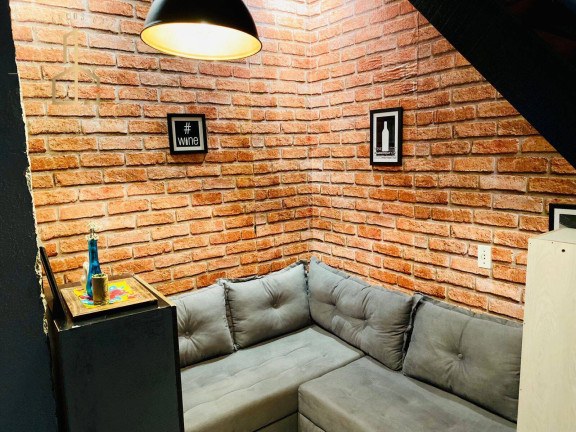 Imagem Casa com 4 Quartos à Venda, 132 m² em Jardim Residencial Villa Amato - Sorocaba Imagem Casa com 4 Quartos à Venda, 132 m² em Jardim Residencial Villa Amato - Sorocaba