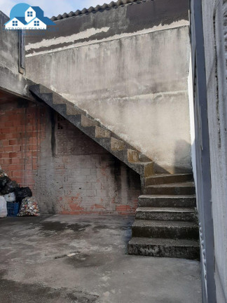 Imagem Casa com 4 Quartos à Venda, 150 m² em Vila Virgínia - Itaquaquecetuba