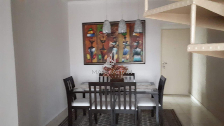 Imagem Cobertura com 3 Quartos à Venda, 190 m² em Jardim Guarani - Campinas Imagem Cobertura com 3 Quartos à Venda, 190 m² em Jardim Guarani - Campinas