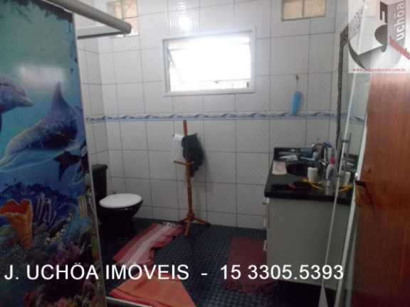Imagem Casa com 4 Quartos à Venda, 181 m² em Centro - Tatuí Imagem Casa com 4 Quartos à Venda, 181 m² em Centro - Tatuí