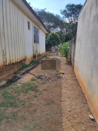 Imagem Casa com 3 Quartos à Venda, 360 m² em Centro - Siqueira Campos