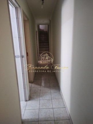Imagem Imóvel com 3 Quartos à Venda, 120 m² em Jardim Utinga - Santo André
