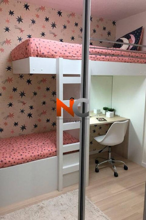 Imagem Apartamento com 2 Quartos à Venda, 46 m² em Bom Pastor - Belford Roxo Imagem Apartamento com 2 Quartos à Venda, 46 m² em Bom Pastor - Belford Roxo