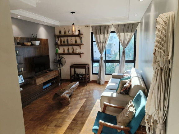 Imagem Apartamento com 2 Quartos à Venda, 90 m² em Vila Clementino - São Paulo Imagem Apartamento com 2 Quartos à Venda, 90 m² em Vila Clementino - São Paulo
