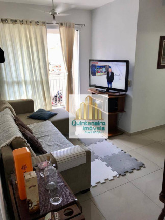 Imagem Apartamento com 2 Quartos à Venda, 53 m² em Ponte Grande - Guarulhos Imagem Apartamento com 2 Quartos à Venda, 53 m² em Ponte Grande - Guarulhos