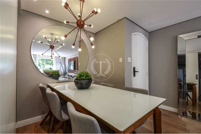 Imagem Apartamento com 3 Quartos à Venda, 111 m² em Moema - São Paulo