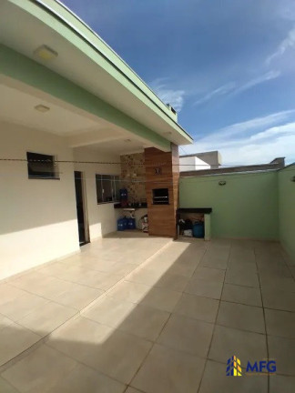 Imagem Casa de Condomínio com 2 Quartos à Venda, 150 m² em Condomínio Golden Park Residence Ii - Sorocaba Imagem Casa de Condomínio com 2 Quartos à Venda, 150 m² em Condomínio Golden Park Residence Ii - Sorocaba