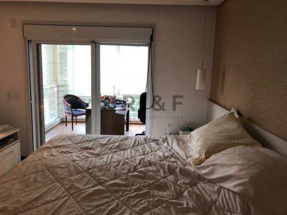 Imagem Apartamento com 4 Quartos à Venda, 301 m² em Moema - São Paulo Imagem Apartamento com 4 Quartos à Venda, 301 m² em Moema - São Paulo