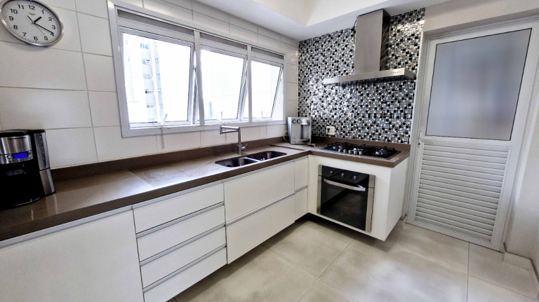 Imagem Apartamento com 3 Quartos à Venda, 258 m² em Brooklin - São Paulo Imagem Apartamento com 3 Quartos à Venda, 258 m² em Brooklin - São Paulo