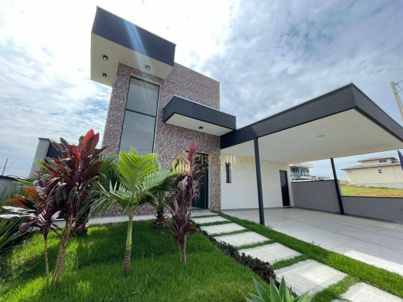 Casa com 3 Quartos à Venda, 180 m² em Recanto Dos Eucaliptos - São José Dos Campos