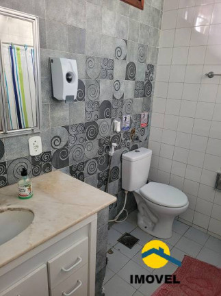 Imagem Casa com 4 Quartos à Venda, 150 m² em Pe Pequeno - Niterói
