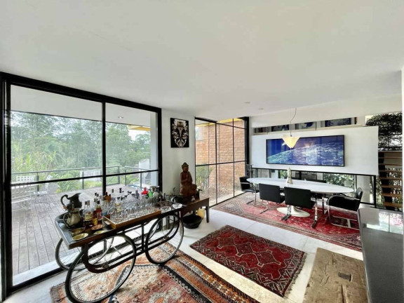 Imagem Casa com 4 Quartos à Venda, 703 m² em Granja Viana - Cotia Imagem Casa com 4 Quartos à Venda, 703 m² em Granja Viana - Cotia