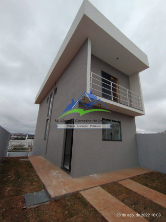Imagem Casa com 2 Quartos à Venda, 140 m² em Terra Preta (terra Preta) - Mairiporã Imagem Casa com 2 Quartos à Venda, 140 m² em Terra Preta (terra Preta) - Mairiporã