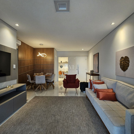 Imagem Apartamento com 3 Quartos à Venda, 134 m² em Canto Do Forte - Praia Grande Imagem Apartamento com 3 Quartos à Venda, 134 m² em Canto Do Forte - Praia Grande
