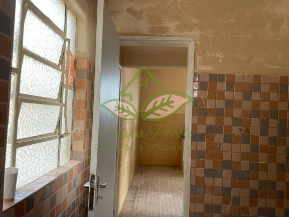 Imagem Casa com 2 Quartos à Venda, 90 m² em Jardim Nossa Senhora Das Graças - Itatiba