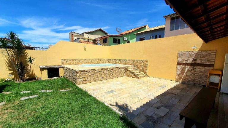 Imagem Casa com 5 Quartos à Venda, em Alphaville - Campos Dos Goytacazes Imagem Casa com 5 Quartos à Venda, em Alphaville - Campos Dos Goytacazes