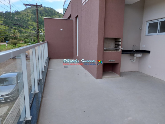 Imagem Cobertura com 3 Quartos à Venda, 150 m² em Toninhas - Ubatuba