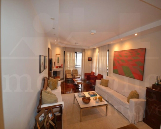 Imagem Apartamento com 3 Quartos à Venda, 177 m² em Higienópolis - São Paulo Imagem Apartamento com 3 Quartos à Venda, 177 m² em Higienópolis - São Paulo
