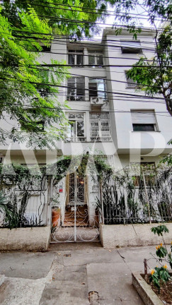Imagem Imóvel com 3 Quartos à Venda, 99 m² em Lagoa - Rio De Janeiro