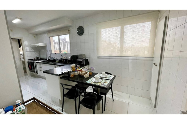 Imagem Apartamento com 3 Quartos à Venda, 170 m² em Morumbi - São Paulo Imagem Apartamento com 3 Quartos à Venda, 170 m² em Morumbi - São Paulo