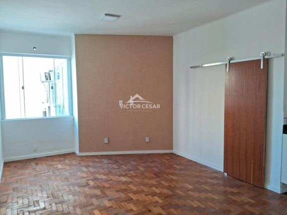 Kitnet com 1 Quarto à Venda, 30 m² em Centro - Rio De Janeiro