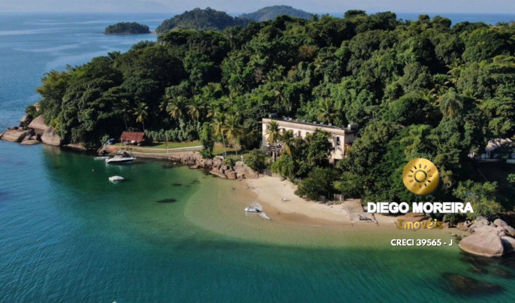 Imagem Terreno à Venda, 35.000 m² em Centro Histórico (paraty) - Paraty Imagem Terreno à Venda, 35.000 m² em Centro Histórico (paraty) - Paraty
