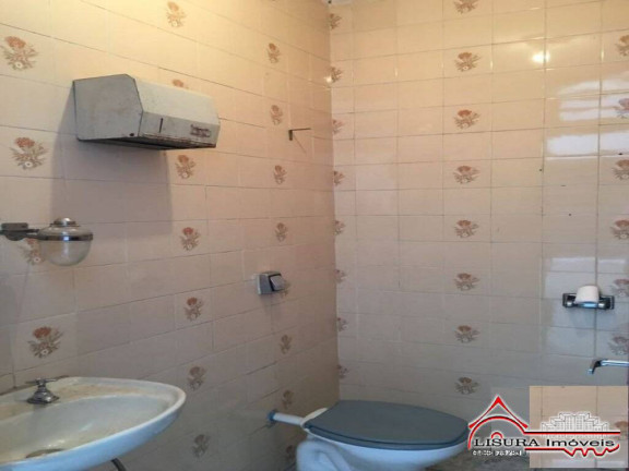 Imagem Ponto Comercial para Alugar, 256 m² em Centro - Jacareí Imagem Ponto Comercial para Alugar, 256 m² em Centro - Jacareí