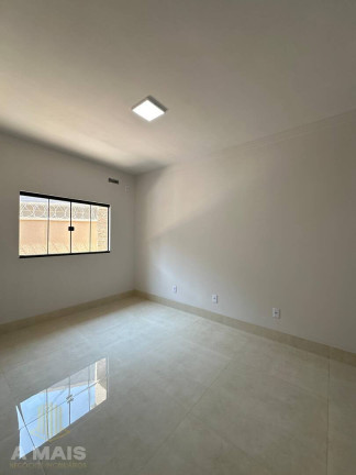 Imagem Casa com 3 Quartos à Venda, 264 m² em Setor Serra Dourada - 3ª Etapa - Aparecida De Goiânia Imagem Casa com 3 Quartos à Venda, 264 m² em Setor Serra Dourada - 3ª Etapa - Aparecida De Goiânia