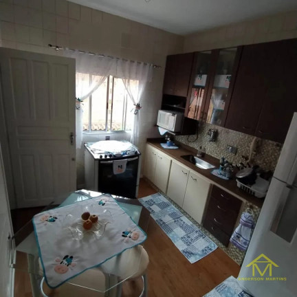 Imagem Casa com 3 Quartos à Venda, 80 m² em Santos Dumont - Vila Velha Imagem Casa com 3 Quartos à Venda, 80 m² em Santos Dumont - Vila Velha