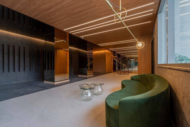 Apartamento com 4 Quartos à Venda, 198 m² em Brooklin Paulista - São Paulo