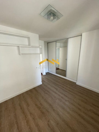 Imagem Apartamento com 2 Quartos à Venda, 54 m² em Moema - São Paulo