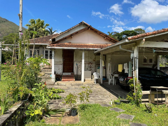 Imagem Terreno à Venda, 2.625 m² em Várzea - Teresópolis Imagem Terreno à Venda, 2.625 m² em Várzea - Teresópolis